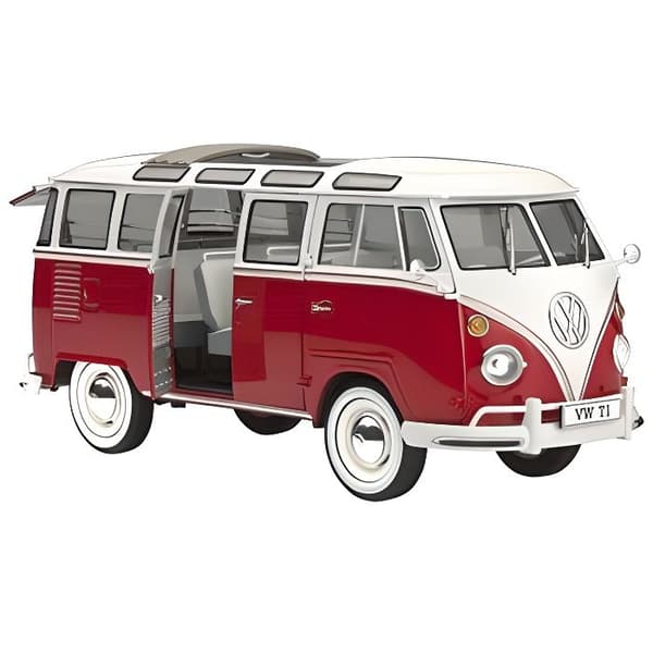 Volkswagen T1 Samba Buss