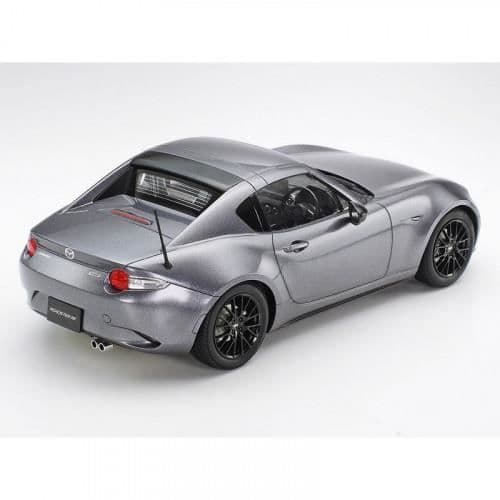 Mazda MX-5 RF modellbil - Tamiya 24353 - 1/24 + 14 år