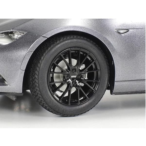Mazda MX-5 RF modellbil - Tamiya 24353 - 1/24 + 14 år