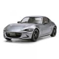 Miniatyrbild 2 av 6: Mazda MX-5 RF modellbil - Tamiya 24353 - 1/24 + 14 år