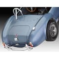 Miniatyrbild 5 av 6: REVELL - Modellbil '62 Shelby Cobra 289 Revell 07669 1/25 Modell Char Promo - Ref: 11915