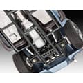 Miniatyrbild 6 av 6: REVELL - Modellbil '62 Shelby Cobra 289 Revell 07669 1/25 Modell Char Promo - Ref: 11915