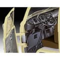 Miniatyrbild 3 av 3: Revell RV 1:24 VW T2 Camper 1:24 modellbuss