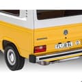 Miniatyrbild 5 av 6: Modellfordon: VW T3 Buss