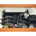 Miniatyrbild 6 av 6: Modellfordon: VW T3 Buss
