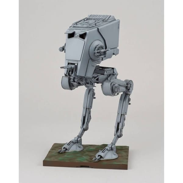 Science fiction-modell - Revell - AT-ST - Skala 1:48