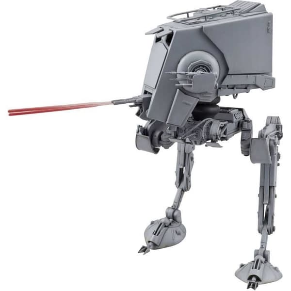 Science fiction-modell - Revell - AT-ST - Skala 1:48