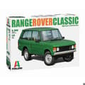 Miniatyrbild 3 av 4: Modellbil: Range Rover Classic