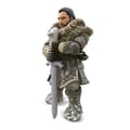 Miniatyrbild 5 av 5: MEGA CONSTRUX Game of Thrones Slaget vid Winterfell - 176 stycken