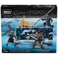 Miniatyrbild 1 av 5: MEGA CONSTRUX Game of Thrones Slaget vid Winterfell - 176 stycken