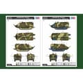 Miniatyrbild 5 av 6: HOBBY BOSS - Modell av Schneider Ca-stridsvagn Hobby Boss 83862 1/35 Maquette Char Promo - Ref: 5055