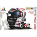 Miniatyrbild 3 av 3: IVECO E5 Hiway