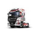 Miniatyrbild 1 av 3: IVECO E5 Hiway