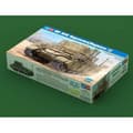 Miniatyrbild 4 av 6: HOBBY BOSS - Modellsats Char Idf Apc Nagmachon (hundhus II) Hobby Boss 83870 1/35 Maquettesats Char Promo - Ref : 5592