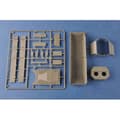 Miniatyrbild 6 av 6: HOBBY BOSS - Modellsats Char Idf Apc Nagmachon (hundhus II) Hobby Boss 83870 1/35 Maquettesats Char Promo - Ref : 5592