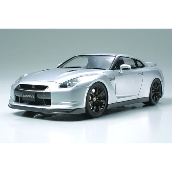 Tamiya - 24300 - Nissan gt r