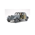 Miniatyrbild 3 av 6: Modell - TAMIYA - CITROËN TRACTION 11CV - SKALA 1:35