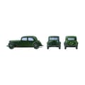 Miniatyrbild 5 av 6: Modell - TAMIYA - CITROËN TRACTION 11CV - SKALA 1:35