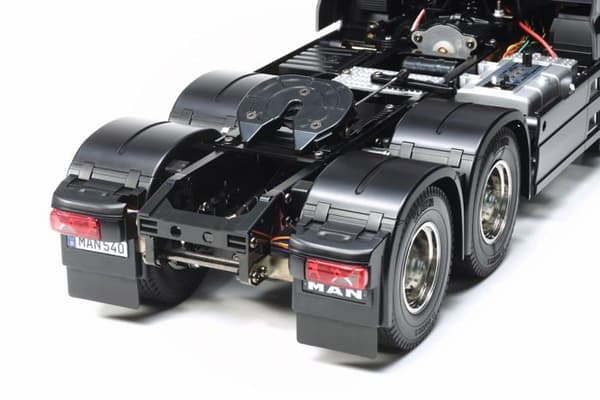 Fordon att bygga - landfordon att bygga Tamiya - 300056370