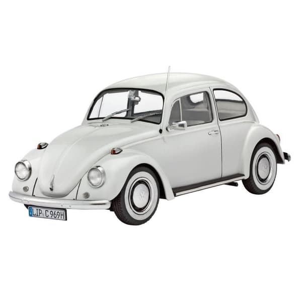 Modellbyggsats Beetle VW Limousine - Revell - Modellset - Pojke - Från 10 år