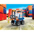 Miniatyrbild 3 av 6: Meccano Junior - Fat 150 st