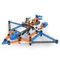 Miniatyrbild 4 av 6: Meccano Junior - Fat 150 st