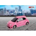 Miniatyrbild 5 av 5: MONDO MOTORS - Radiostyrt fordon - Ljuseffekter - Fiat Abarth 500 - Bil - 1:14:e skala
