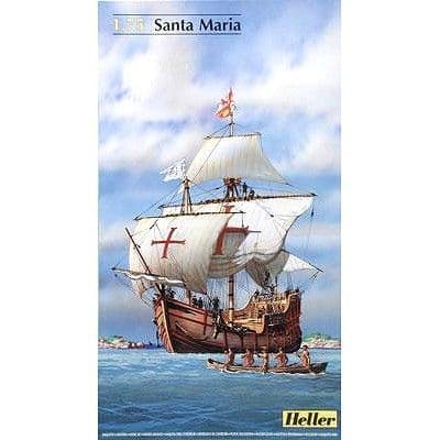 Santa Maria