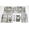 Miniatyrbild 5 av 6: TAMIYA - Modell M4 Sherman Tidig Produktion |tamiya|32505| 1:48 Modell Char Promo - Ref: 12466