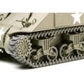Miniatyrbild 6 av 6: TAMIYA - Modell M4 Sherman Tidig Produktion |tamiya|32505| 1:48 Modell Char Promo - Ref: 12466