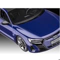 Miniatyrbild 3 av 6: Audi RS e-tron GT 2020 Revell snap-on modellsats, förmålad easy-click - 1/24 - Revell 07698 + 12 år