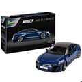 Miniatyrbild 6 av 6: Audi RS e-tron GT 2020 Revell snap-on modellsats, förmålad easy-click - 1/24 - Revell 07698 + 12 år