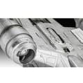 Miniatyrbild 4 av 6: Revell - Star Wars The Mandalorian - 1/72 modell The Razor Crest 34 cm