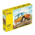 Miniatyrbild 4 av 4: Modell - HELLER - Citroën Mehari - Modell att montera - Utomhusbil - 1/24