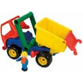 Miniatyrbild 2 av 2: Dumper - Lena - Aktiv - Flerfärgad - 27 x 19 cm - Från 24 månader