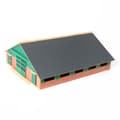 Miniatyrbild 2 av 4: Kids Globe Cow Barn 1:32