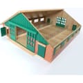 Miniatyrbild 1 av 4: Kids Globe Cow Barn 1:32