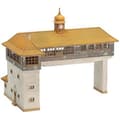 Miniatyrbild 2 av 4: HO modelljärnväg - FALLER - Neustadt ryttare signallåda - Standard - 1921-1945 - Patinerad modell