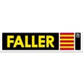 Miniatyrbild 4 av 4: Byggsats - H0 Faller 130630 - Plastmodell - Från 15 år