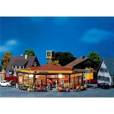 Byggnadsmodell - FALLER - 232205