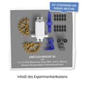 Miniatyrbild 3 av 3: ReBotz robotkit - KOSMOS - Rusty der Crawling-Bot - Plast - 8 år gammal - Barn