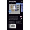 Miniatyrbild 2 av 3: ReBotz robotkit - KOSMOS - Rusty der Crawling-Bot - Plast - 8 år gammal - Barn