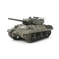 Miniatyrbild 1 av 3: Modellsats - TAMIYA - U.S. Tank Destroyer M10 - Unik färg - 1:35 - Interiör