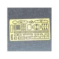 Miniatyrbild 4 av 6: Militärfordonsmodell - TRUMPETER - Russian BTR-60PA - Längd 20,6 cm - Bredd 8,1 cm - 470+ stycken