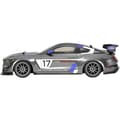 Miniatyrbild 4 av 4: Ford Mustang GT4 elektrisk personbil - TAMIYA - TT-02 - 4-hjulsdrift - monteringssats