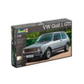 Miniatyrbild 4 av 6: Civilfordonsmodell - Revell - VW Golf 1 GTI - Barn - 12 år gammal - Pojke
