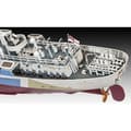 Miniatyrbild 4 av 5: Modellsats - Revell - Flower Class Corvette (tidig) - Skala 1:144 - Plast - Från 15 år