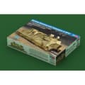 Miniatyrbild 3 av 3: Militärfordonsmodell - HOBBY BOSS - Tysk pansarvagn BP42 - 1/72 - Plast - Grå