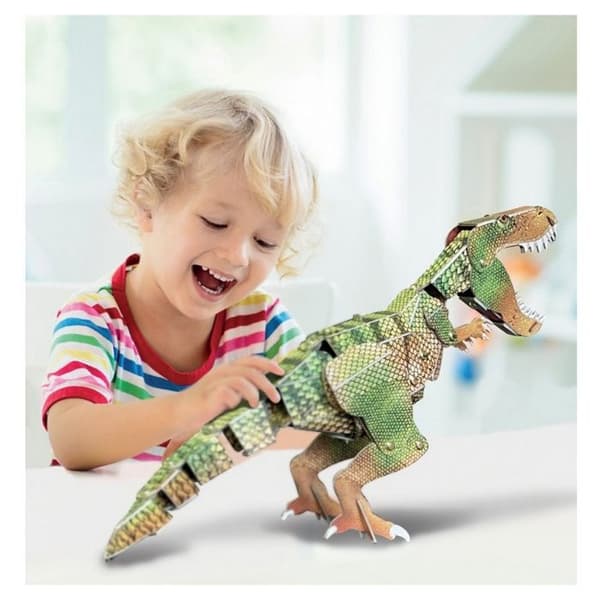 Dinosauriemodell