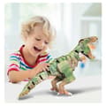 Miniatyrbild 3 av 3: Dinosauriemodell